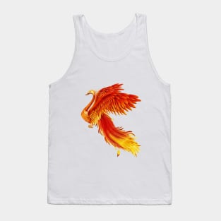 My Phoenix Tank Top